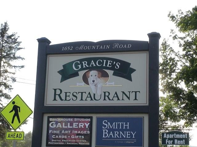 Gracie's